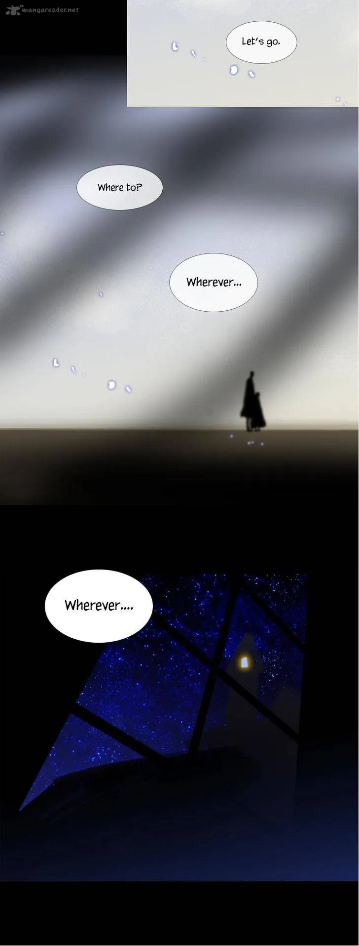 The Pale Horse Chapter 32 Online - página 23