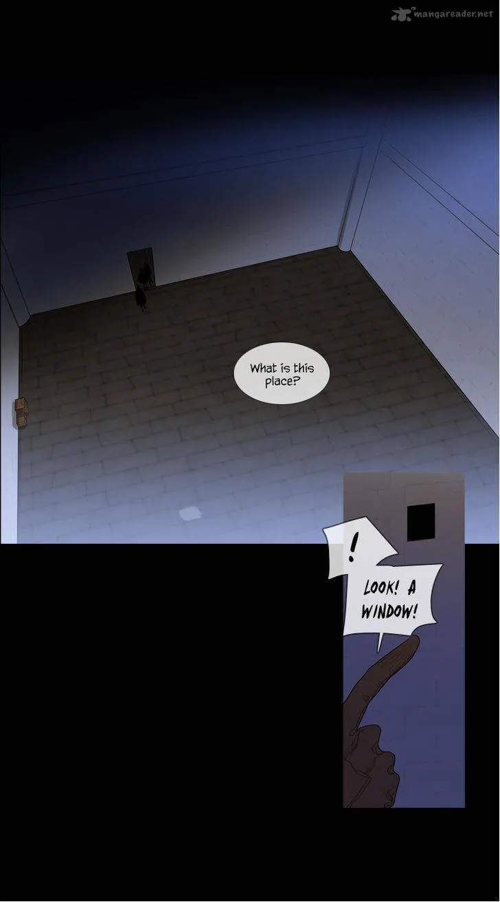 The Pale Horse Chapter 32 Online - página 25