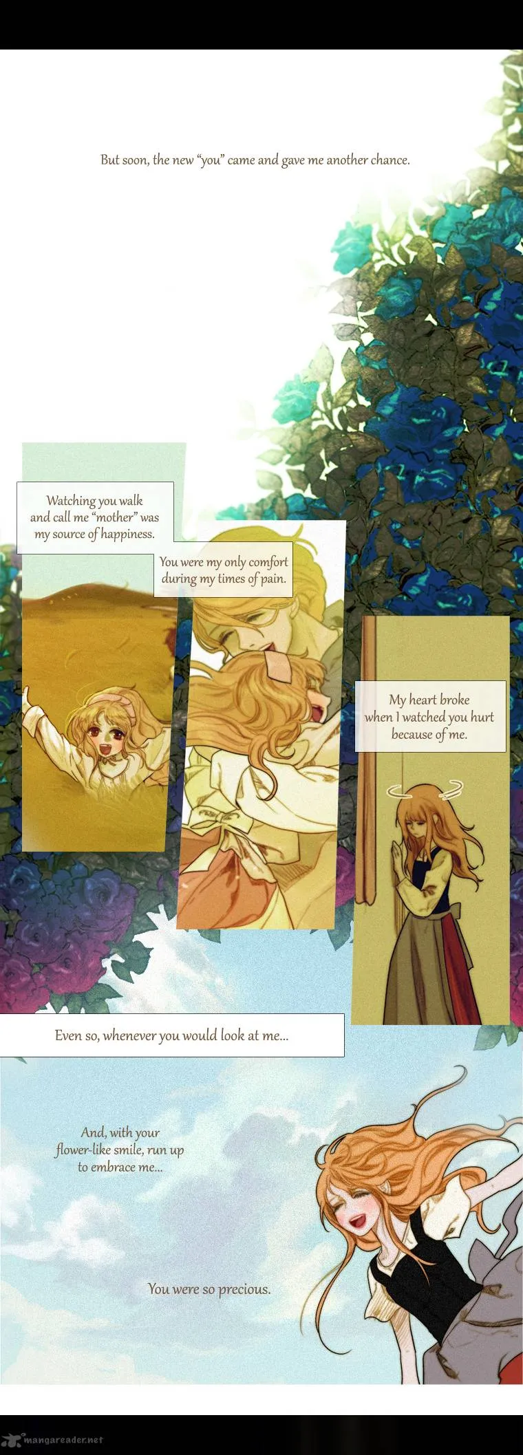 The Pale Horse Chapter 33 Online - página 3