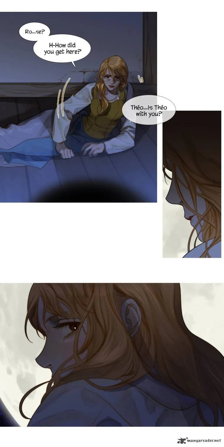 The Pale Horse Chapter 33 Online - página 7