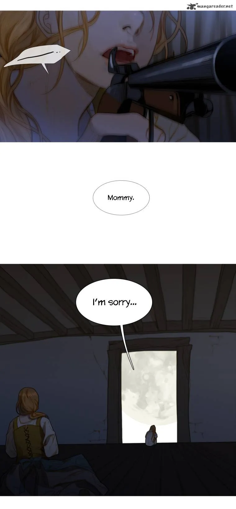 The Pale Horse Chapter 33 Online - página 12