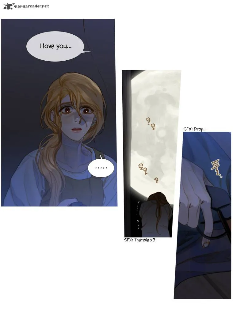 The Pale Horse Chapter 33 Online - página 17