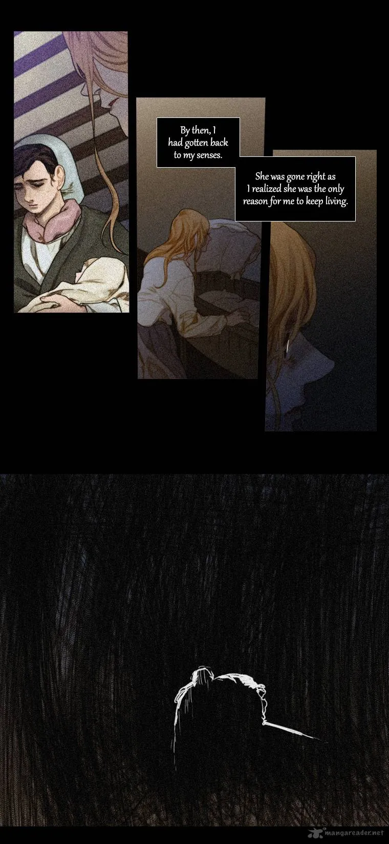 The Pale Horse Chapter 33 Online - página 19