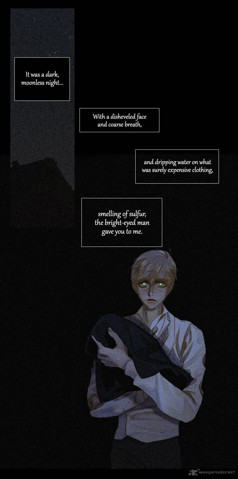 The Pale Horse Chapter 33 Online - página 20