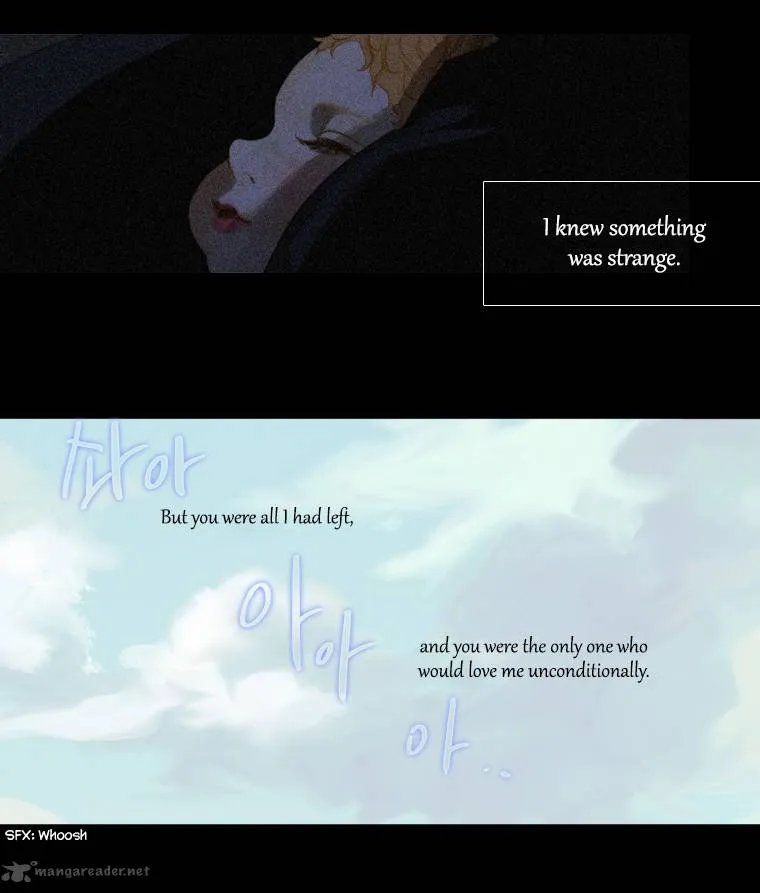 The Pale Horse Chapter 33 Online - página 21