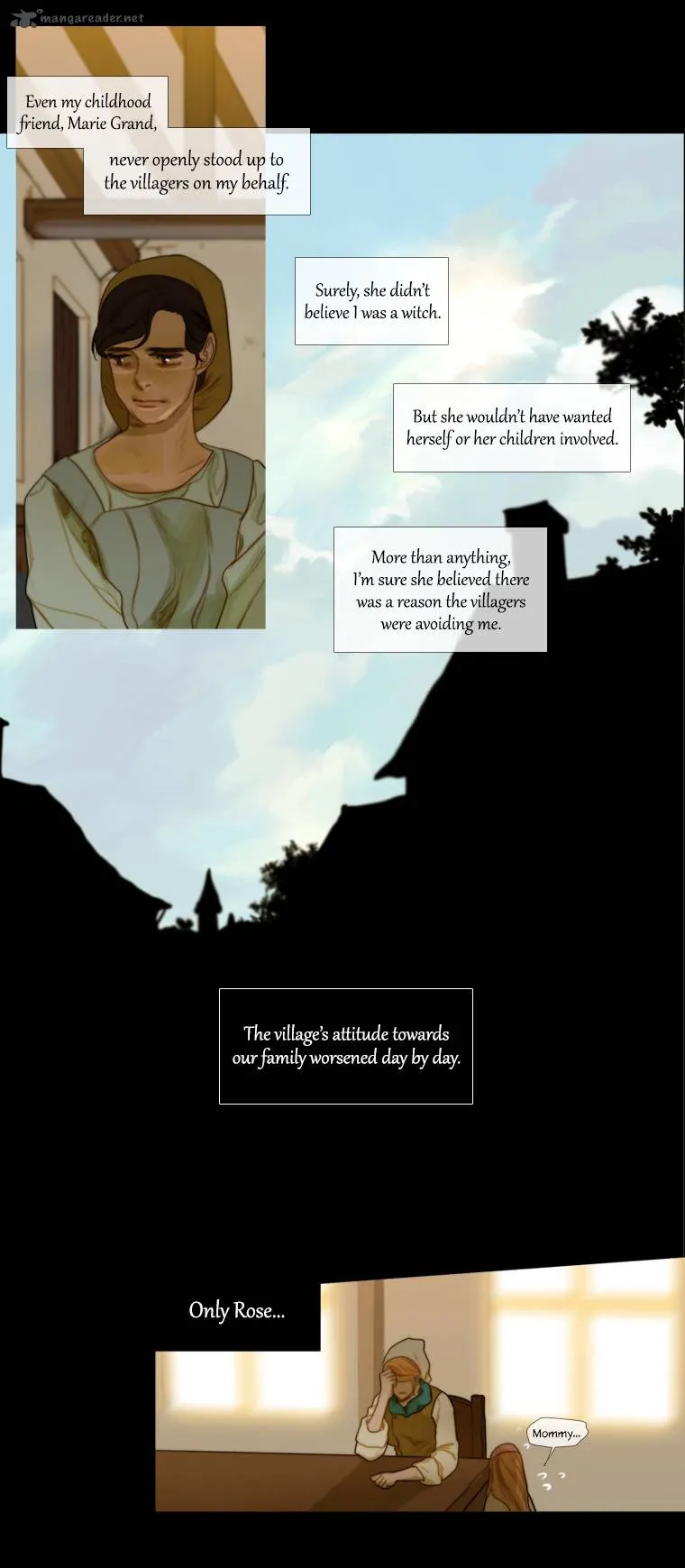 The Pale Horse Chapter 33 Online - página 23