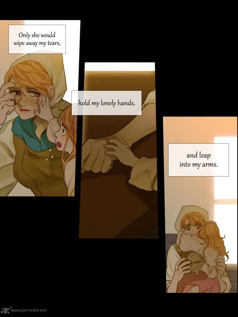 The Pale Horse Chapter 33 Online - página 24