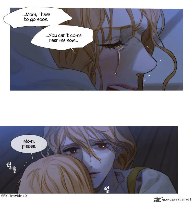 The Pale Horse Chapter 33 Online - página 27
