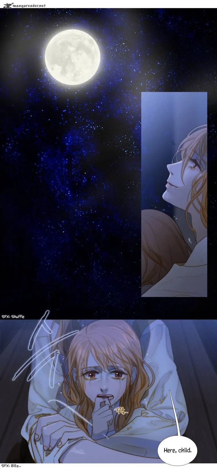 The Pale Horse Chapter 33 Online - página 29