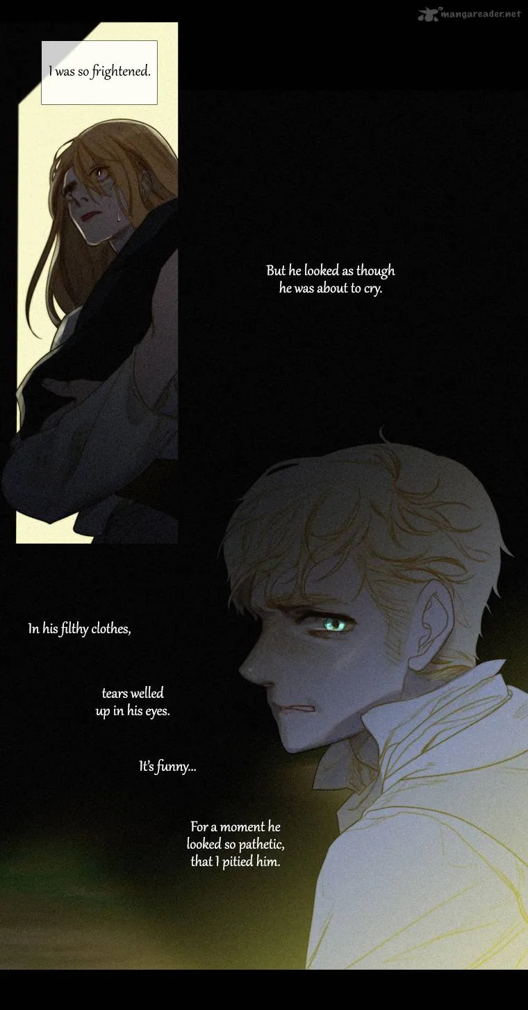 The Pale Horse Chapter 33 Online - página 33