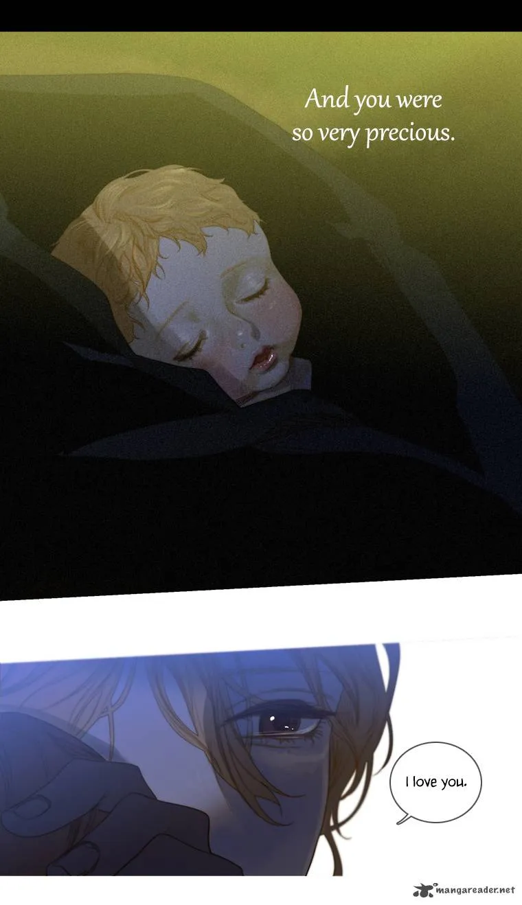 The Pale Horse Chapter 33 Online - página 34