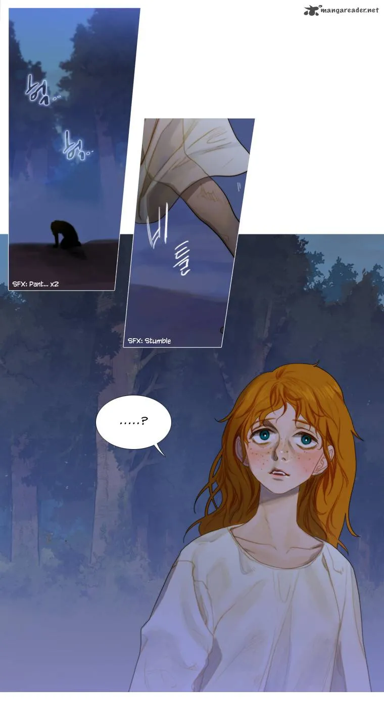 The Pale Horse Chapter 34 Online - página 4