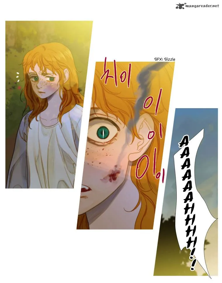 The Pale Horse Chapter 34 Online - página 6