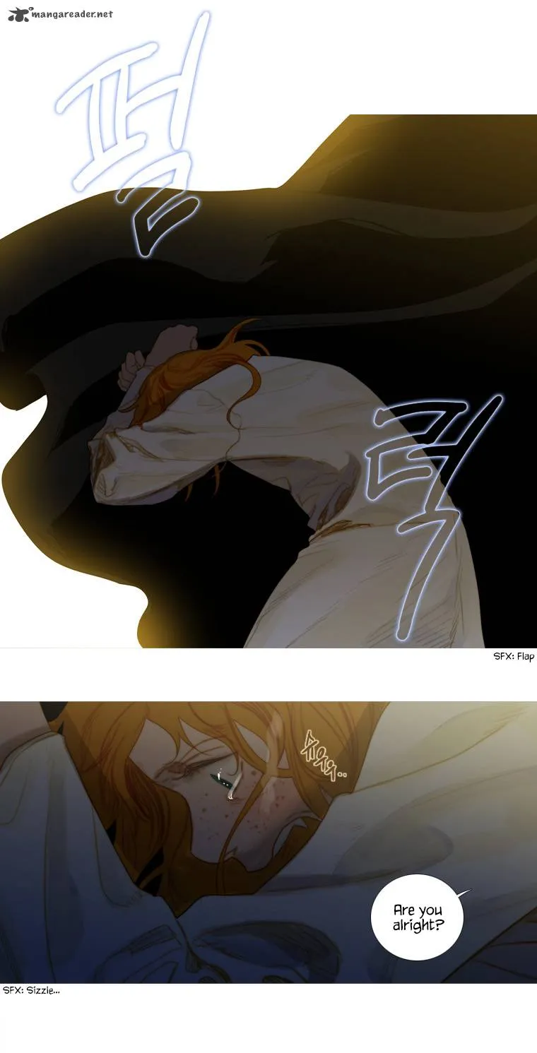 The Pale Horse Chapter 34 Online - página 8