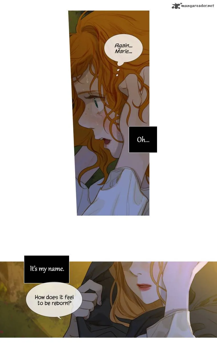 The Pale Horse Chapter 34 Online - página 10