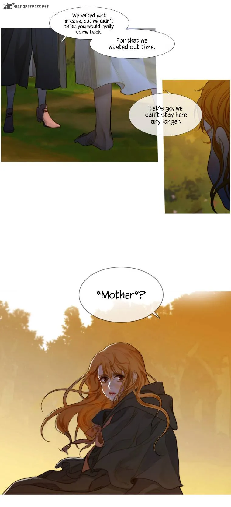 The Pale Horse Chapter 34 Online - página 12