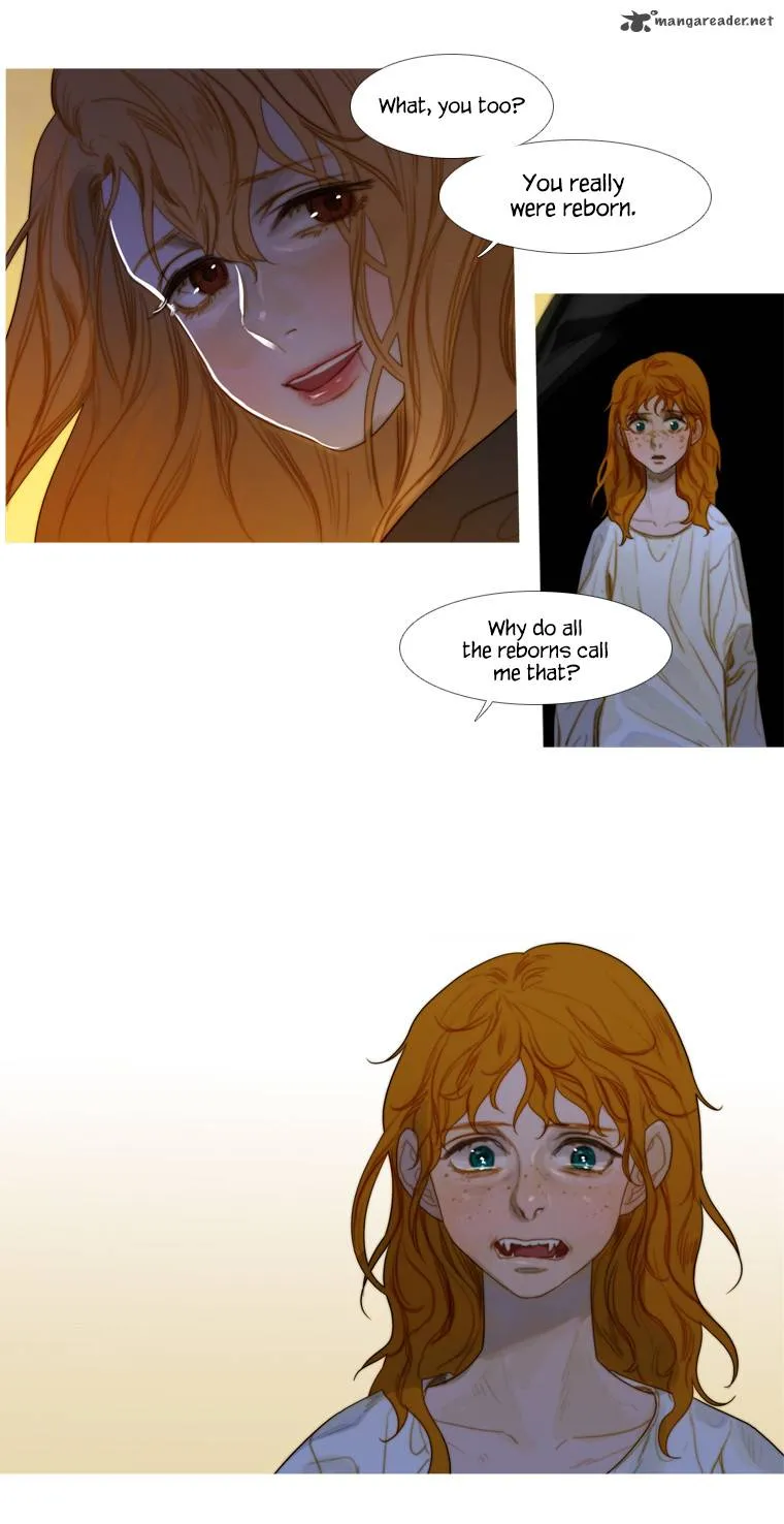 The Pale Horse Chapter 34 Online - página 13
