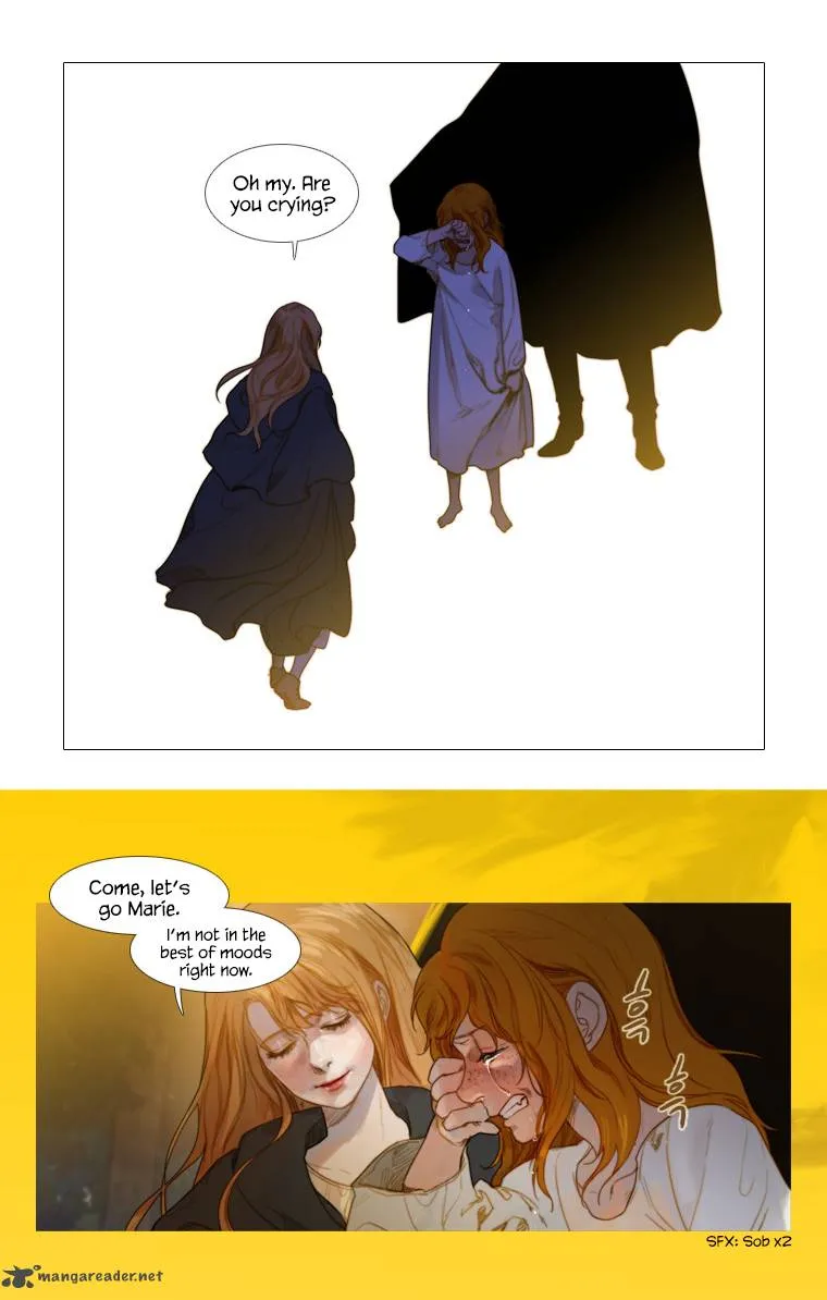 The Pale Horse Chapter 34 Online - página 14