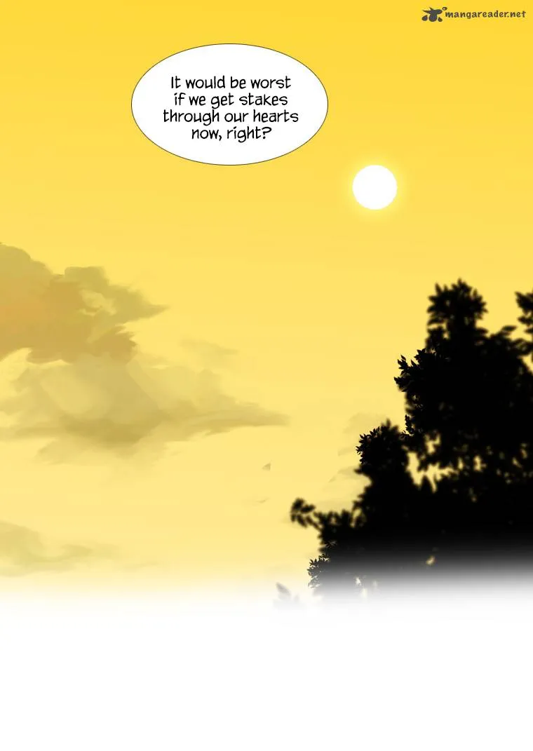 The Pale Horse Chapter 34 Online - página 15