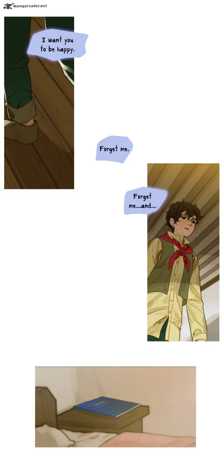 The Pale Horse Chapter 34 Online - página 24
