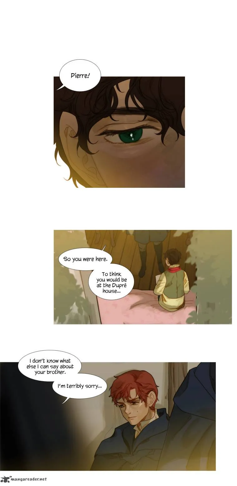 The Pale Horse Chapter 34 Online - página 27