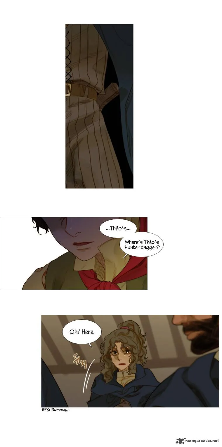 The Pale Horse Chapter 34 Online - página 29