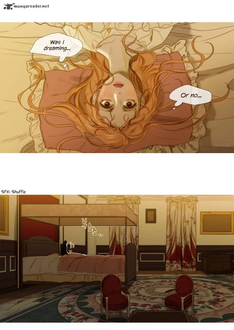 The Pale Horse Chapter 34 Online - página 34