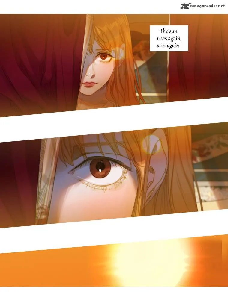 The Pale Horse Chapter 34 Online - página 37