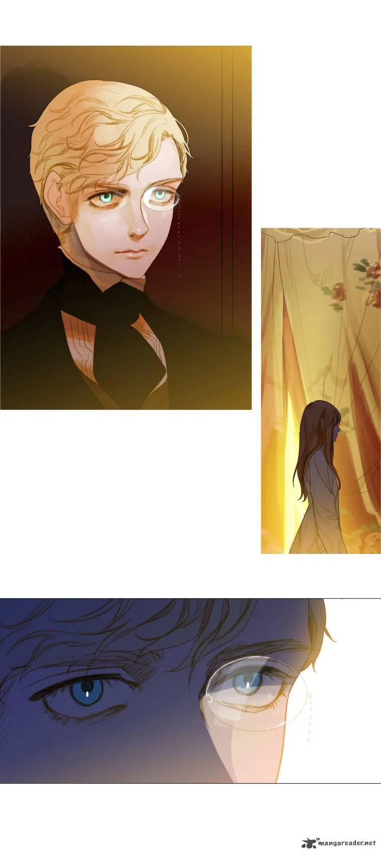 The Pale Horse Chapter 34 Online - página 40