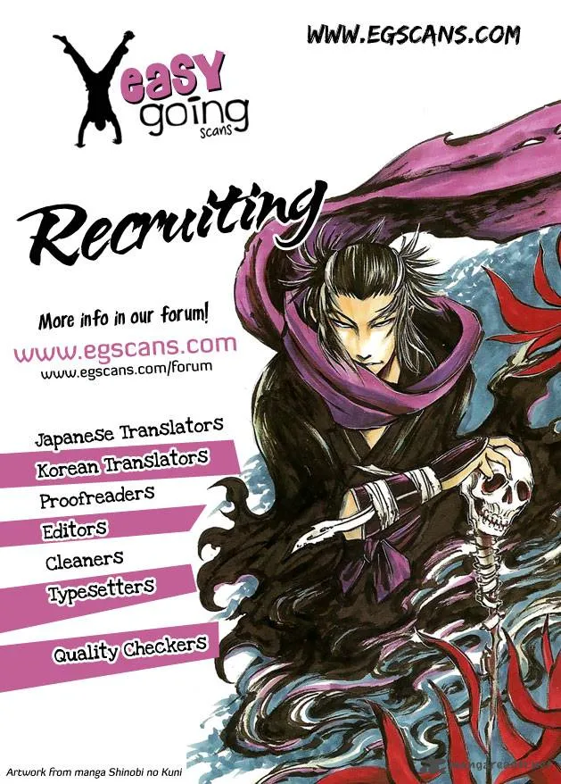 The Pale Horse Chapter 34 Online - página 46