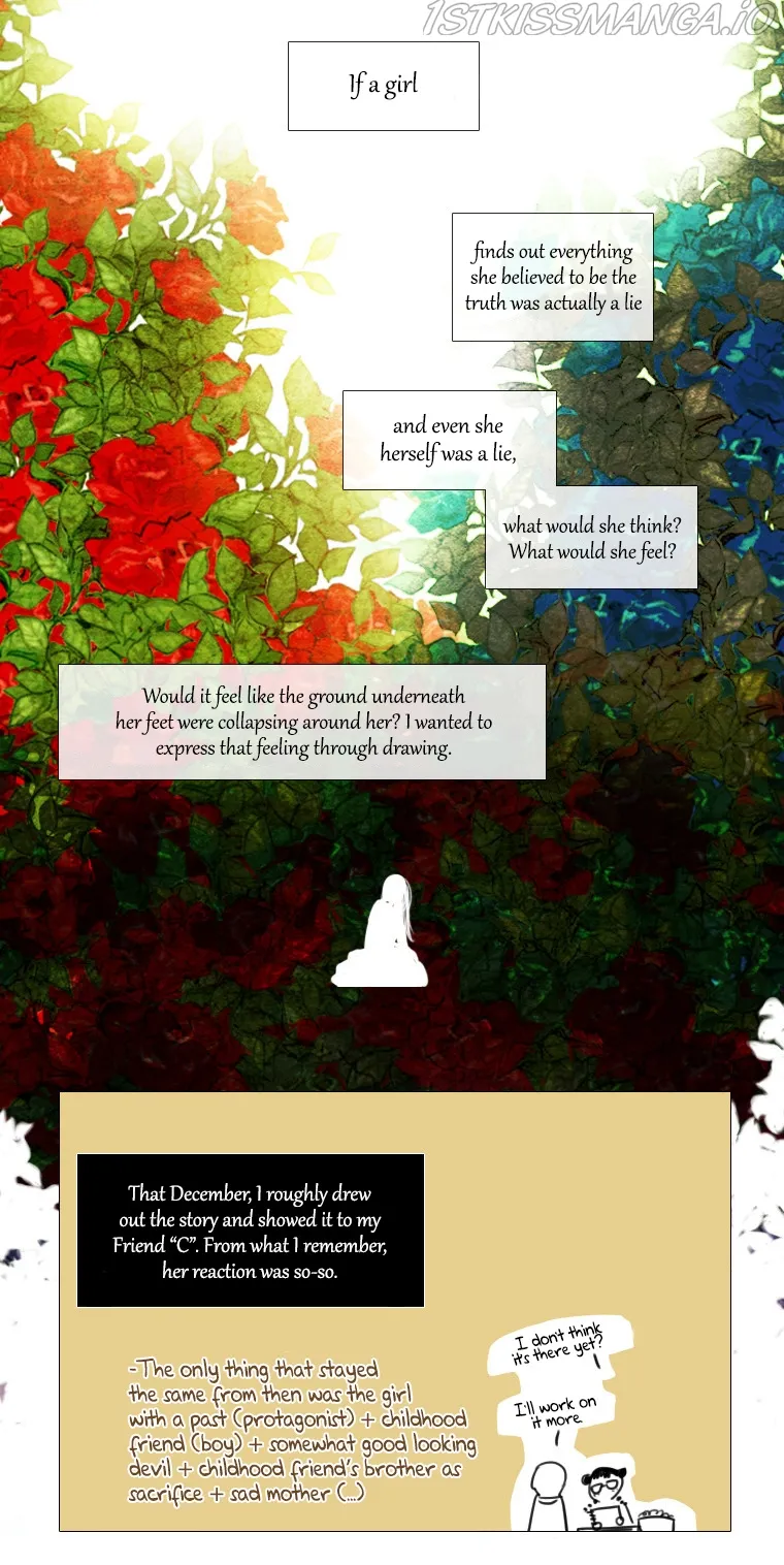The Pale Horse Chapter 34.1 Online - página 3