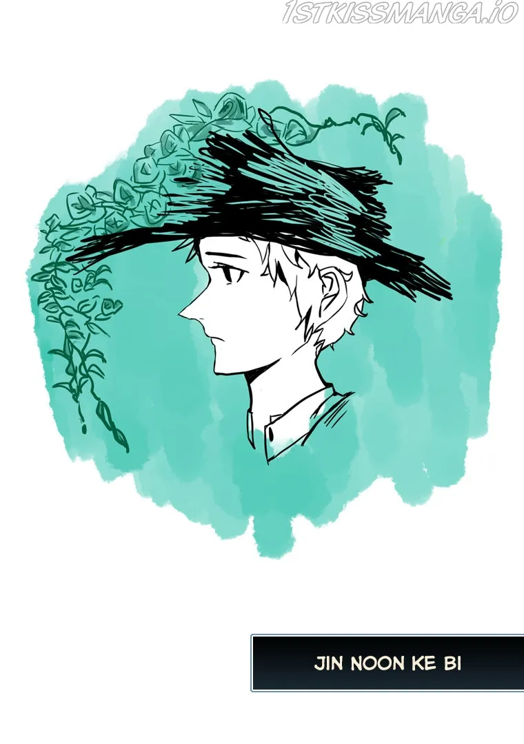 The Pale Horse Chapter 34.1 Online - página 23