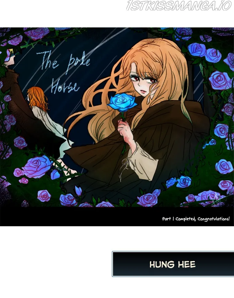 The Pale Horse Chapter 34.1 Online - página 24