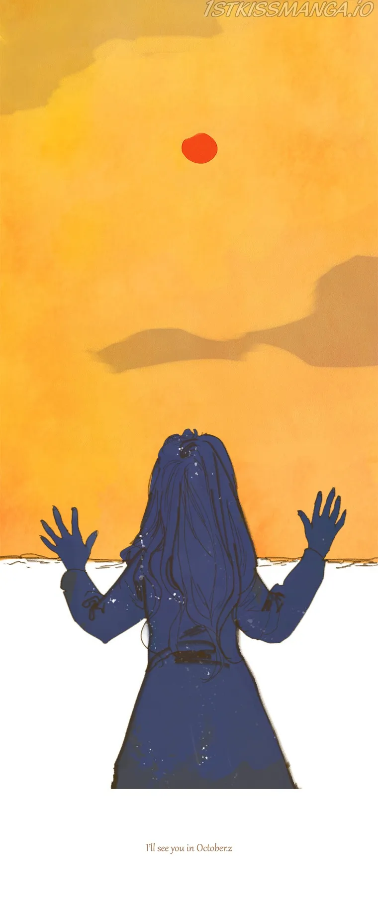 The Pale Horse Chapter 34.1 Online - página 27