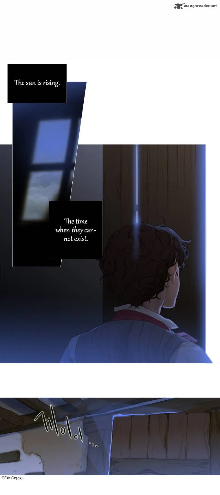 The Pale Horse Chapter 35 Online - página 4
