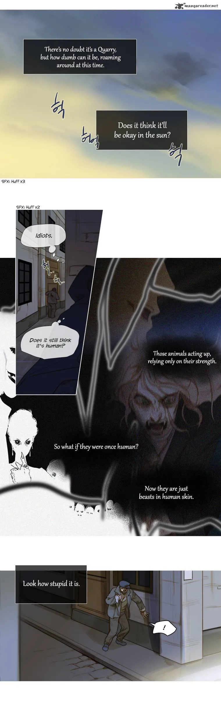 The Pale Horse Chapter 35 Online - página 11