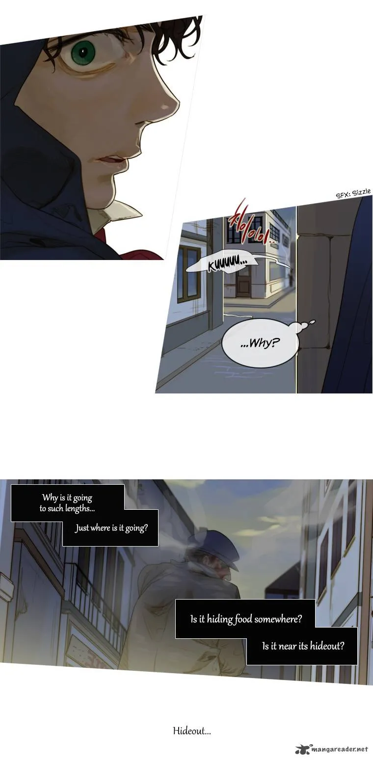 The Pale Horse Chapter 35 Online - página 13