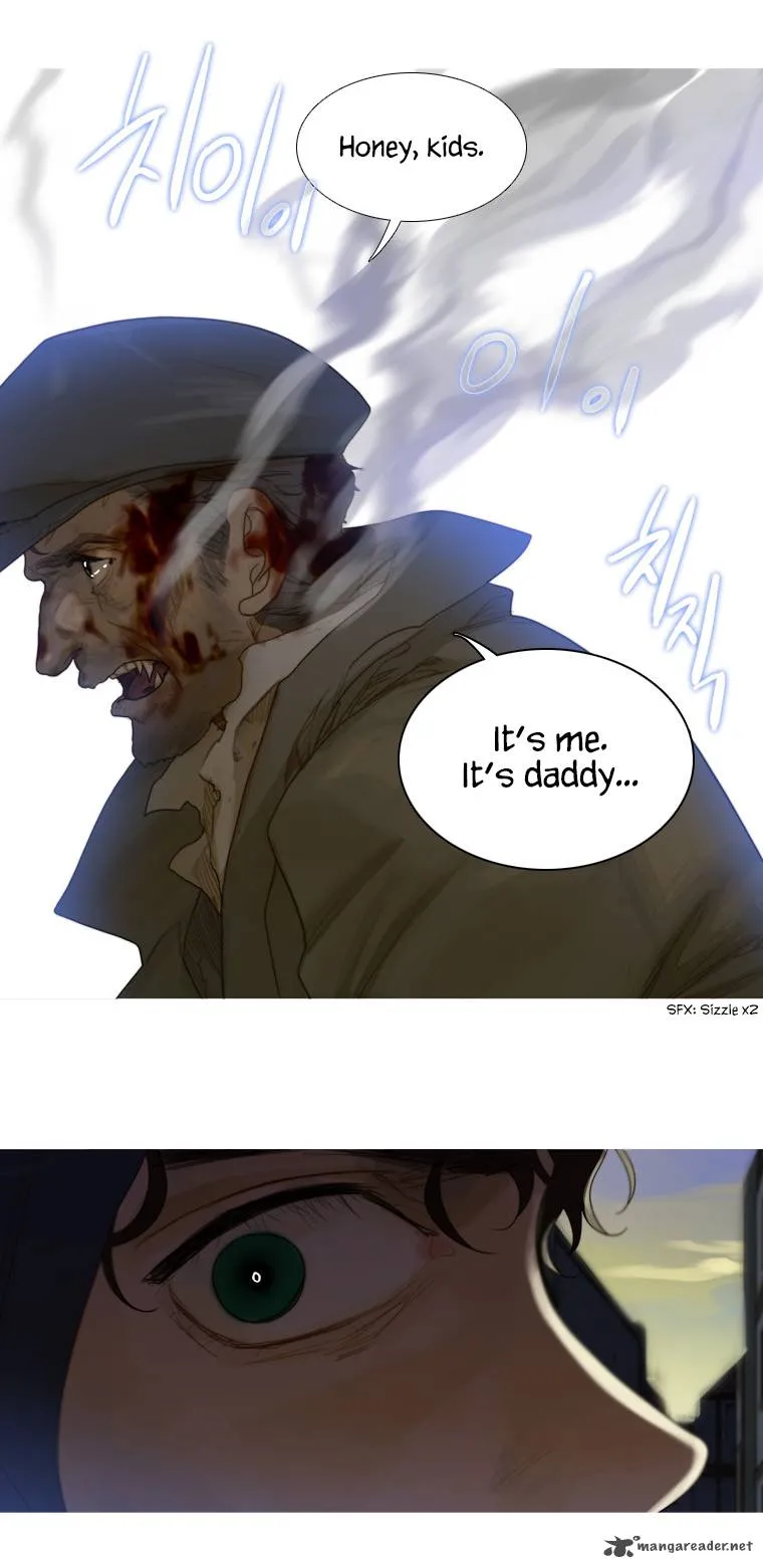 The Pale Horse Chapter 35 Online - página 20