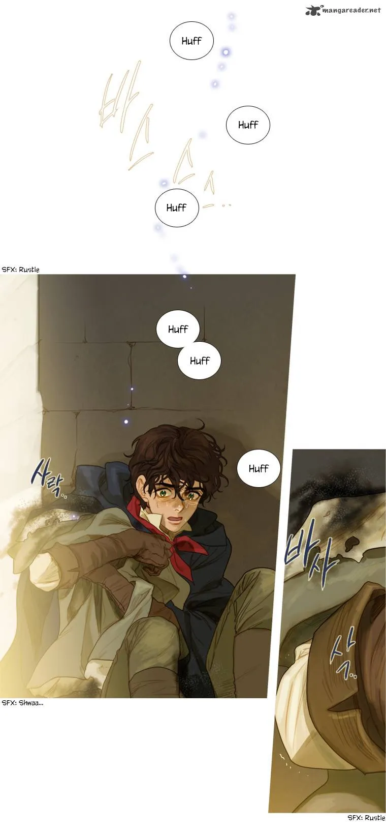 The Pale Horse Chapter 35 Online - página 28