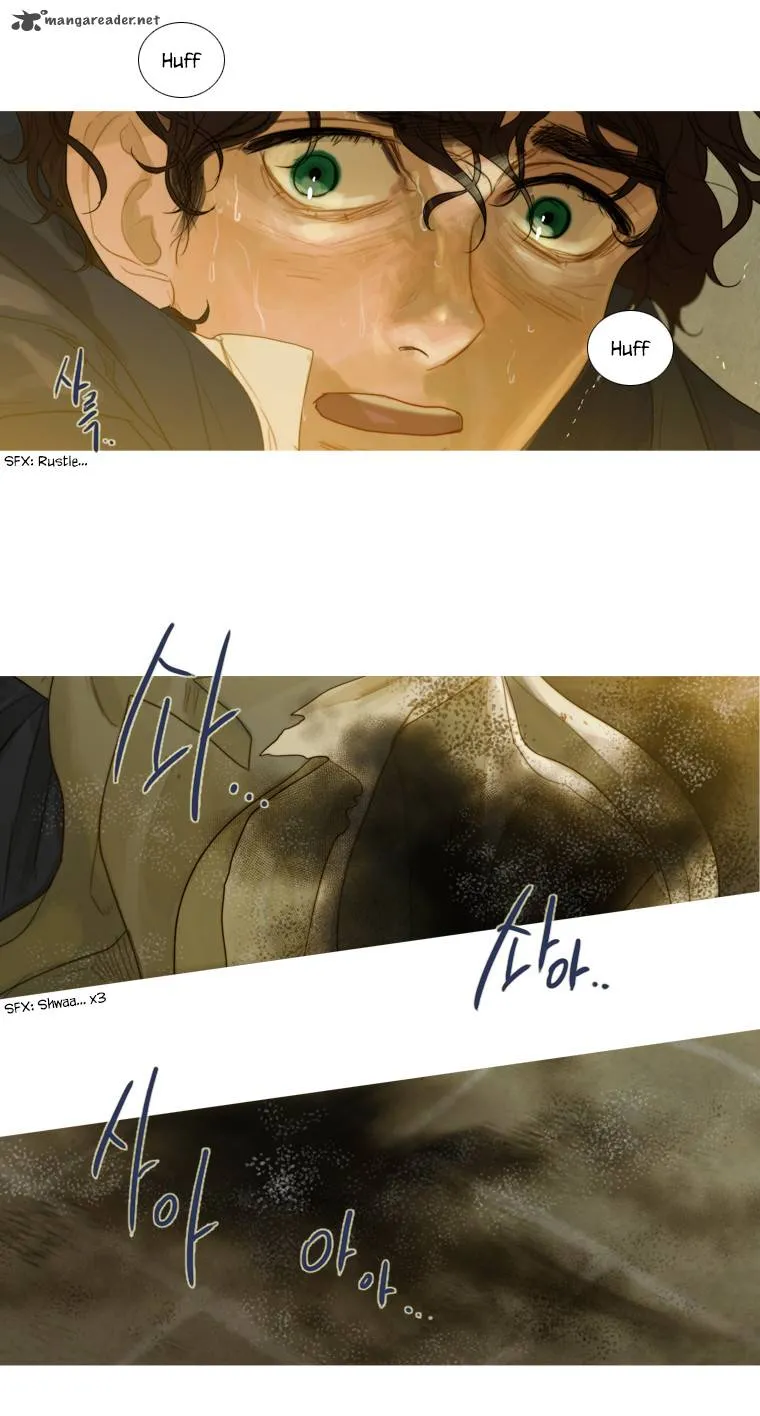 The Pale Horse Chapter 35 Online - página 29