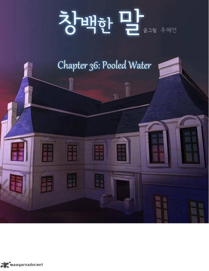 The Pale Horse Chapter 36 Online - página 3