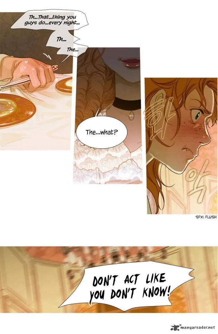 The Pale Horse Chapter 36 Online - página 6