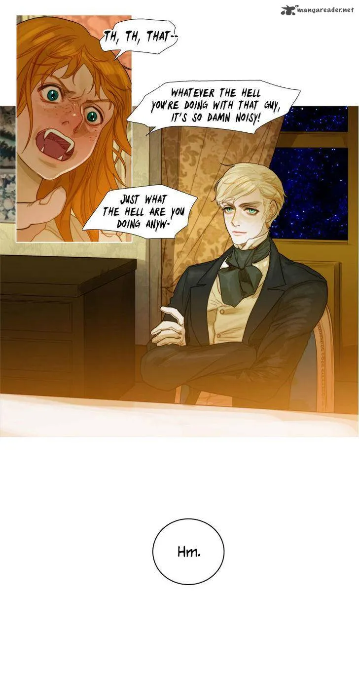 The Pale Horse Chapter 36 Online - página 7