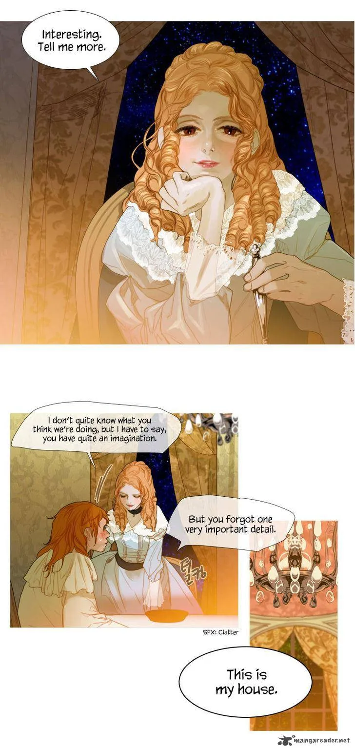The Pale Horse Chapter 36 Online - página 8