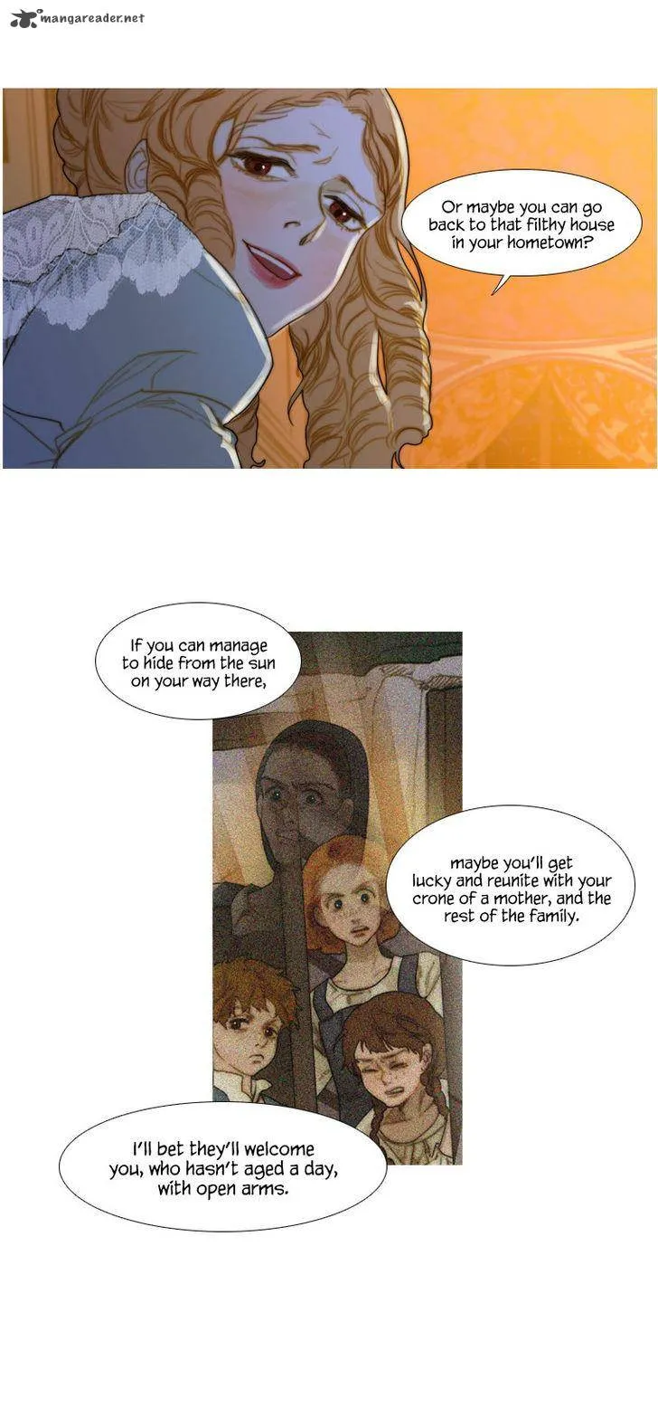 The Pale Horse Chapter 36 Online - página 10