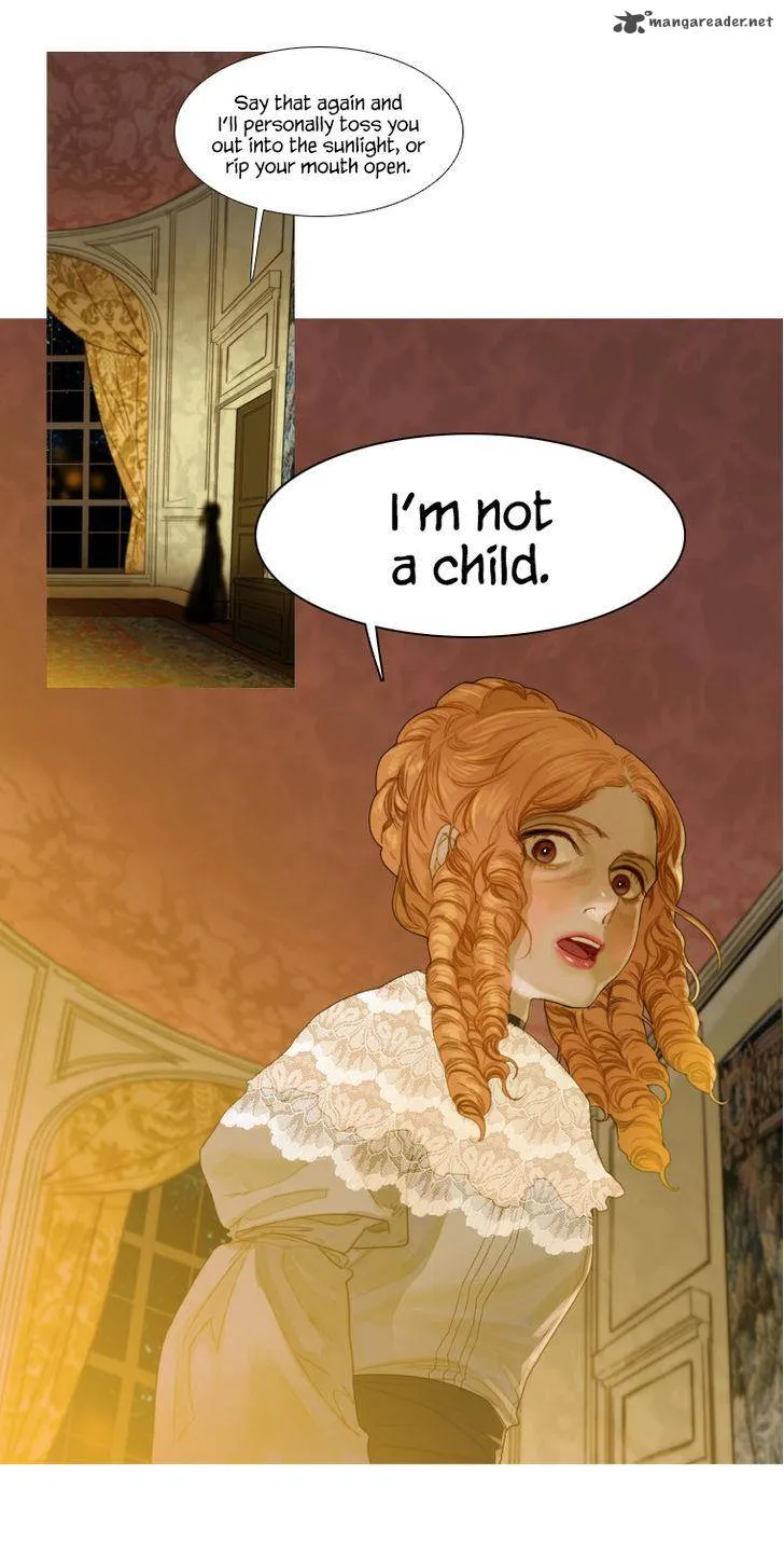 The Pale Horse Chapter 36 Online - página 12