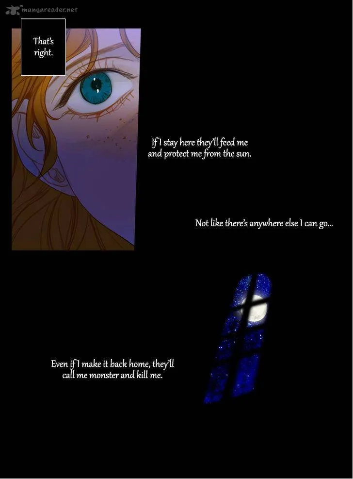 The Pale Horse Chapter 36 Online - página 14