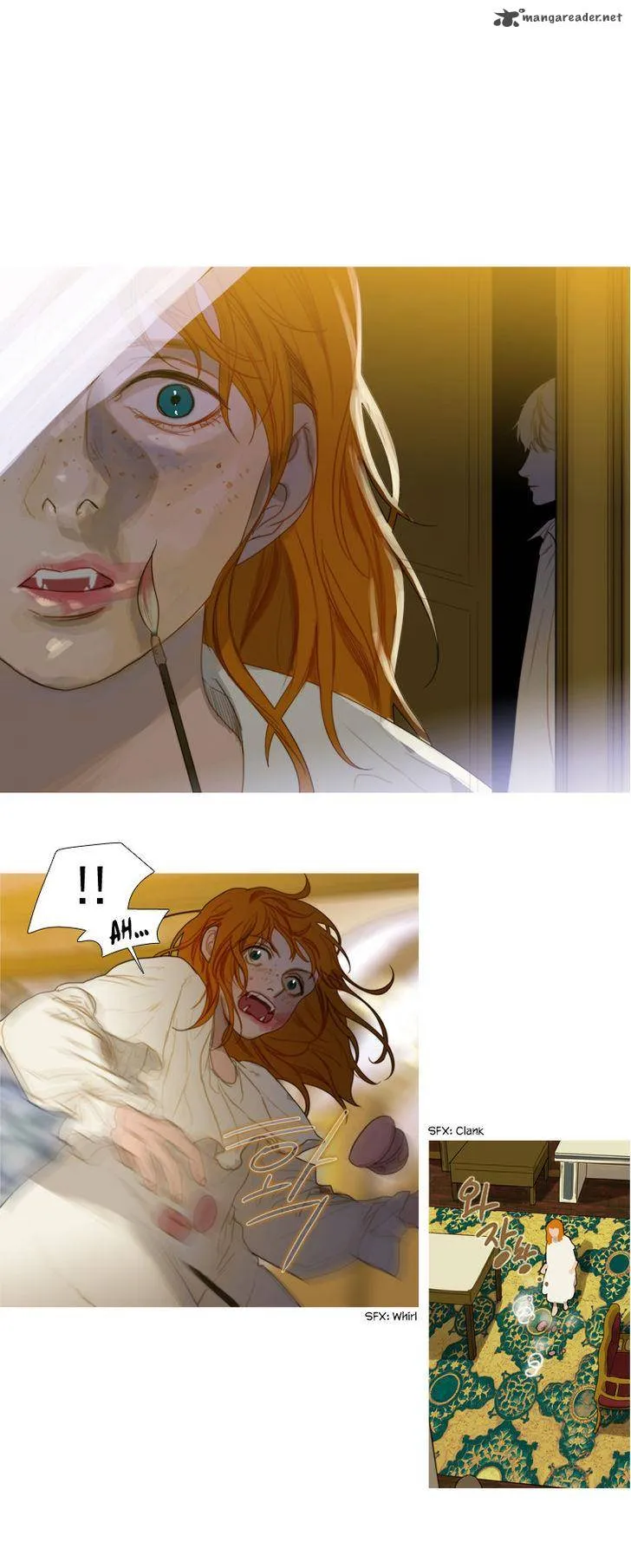 The Pale Horse Chapter 36 Online - página 20