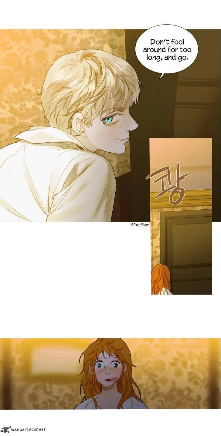 The Pale Horse Chapter 36 Online - página 23