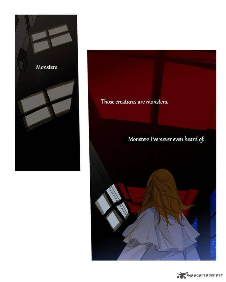 The Pale Horse Chapter 36 Online - página 25